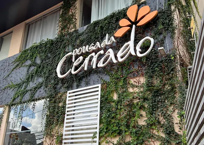 Pousada Cerrado Goiânia
